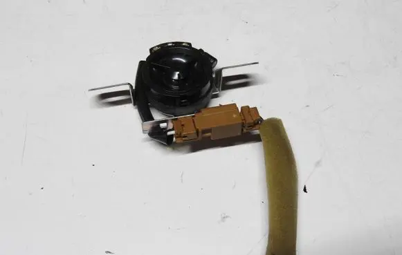 Nissan Murano Z50 High frequency speaker in the rear doors SPB911100
