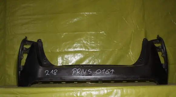 Toyota Prius (XW50) Front bumper 000465