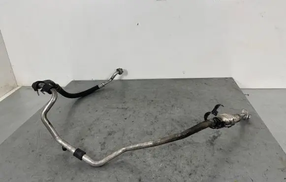 Audi A3 S3 8P Air conditioning (A/C) pipe/hose 1K0820743FA