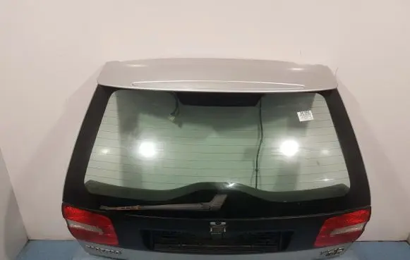 Volvo S40, V40 Tailgate/trunk/boot lid