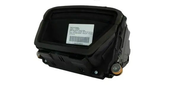 BMW 2 F45 Head up display screen 9347875