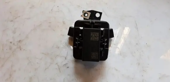 Audi A6 S6 C7 4G Keyless (KESSY) go control unit/module 4G0857289