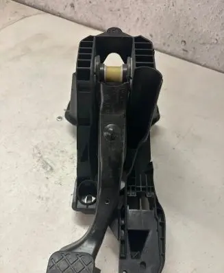 Brake pedal