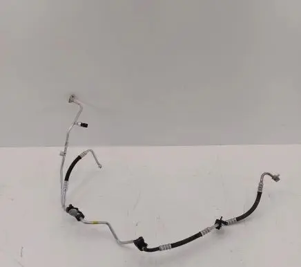 Fiat 500E Air conditioning (A/C) pipe/hose 52139554