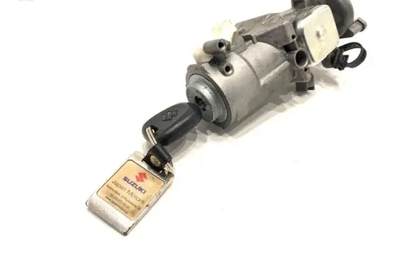 Suzuki Swift II Ignition lock