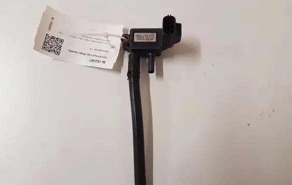 Ford Galaxy Exhaust gas pressure sensor CZQ7A15C11A CX235L200AA