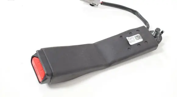 Tesla Model S Front seatbelt buckle 8279001855 101949305E