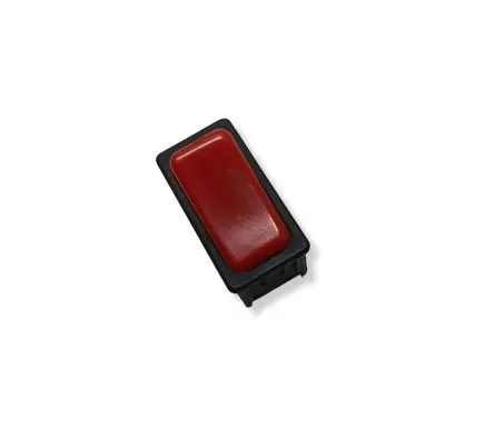 Mercedes-Benz W123 Hazard light switch 6115450019