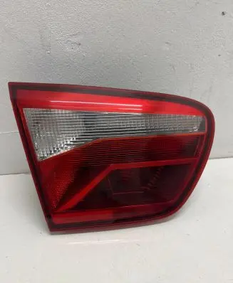 Seat Ibiza IV (6J,6P) Tailgate rear/tail lights 6J8945093C 6J8945107C