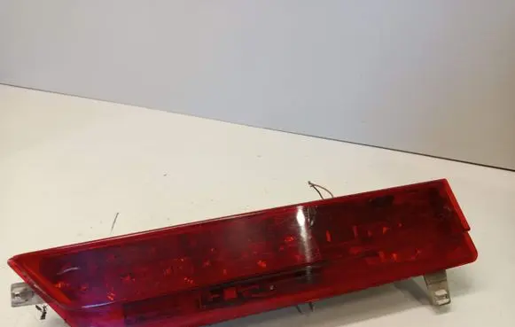 BMW 7 E65 E66 Tailgate rear/tail lights