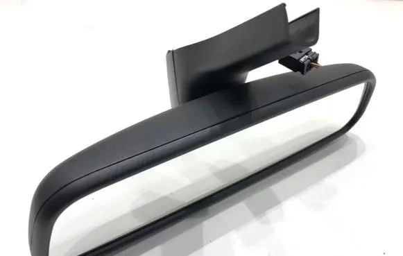 Audi A4 S4 B8 8K Rear view mirror (interior) 8T0857593