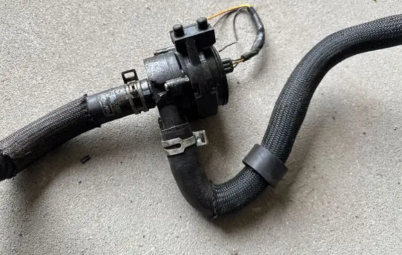 Ford Kuga III Electric auxiliary coolant/water pump N2X6A