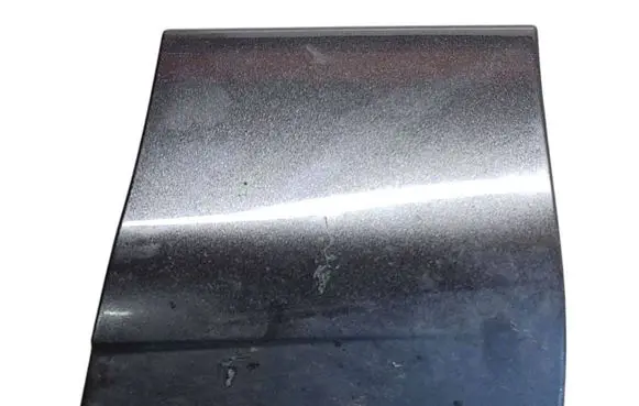Audi Q7 4L Side skirt front trim 4L0854960A