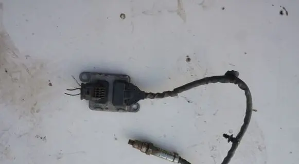 KIA Optima Lambda probe sensor 29600