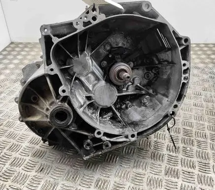 Peugeot Partner Automatic gearbox 9678905780 P8300AA2