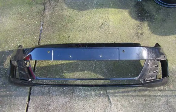 Volkswagen Scirocco Front bumper