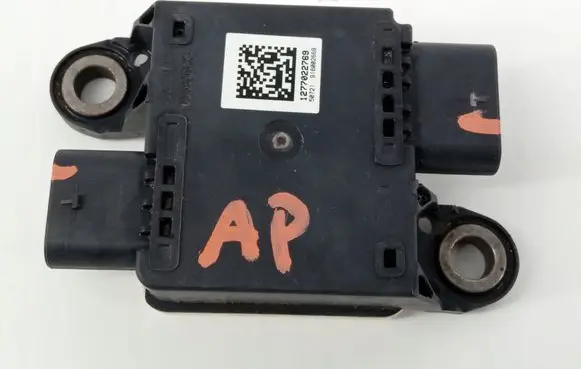 Volvo XC90 Other control units/modules 31401847