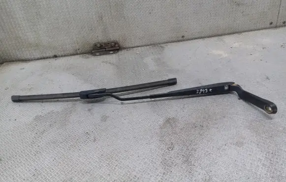 Seat Toledo II (1M) Windshield/front glass wiper blade 183323 096076