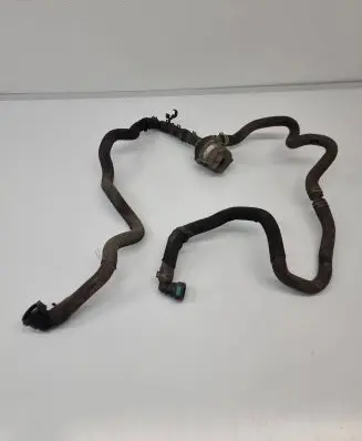 Land Rover Range Rover Sport L494 Electric auxiliary coolant/water pump EPLA8501BD