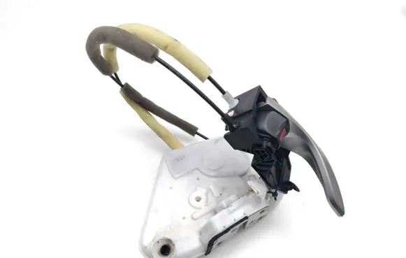 Mazda CX-3 Front door lock T8314