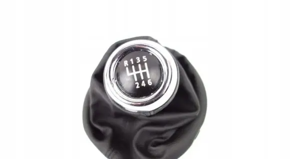 Mini Cooper Countryman R60 Gear selector AE12577003