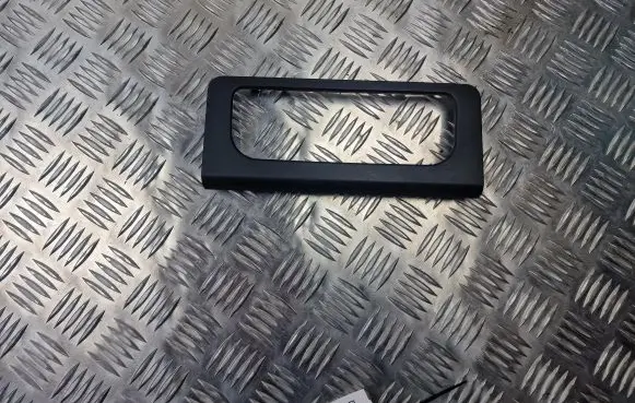 Volkswagen Amarok Climate control/heater control trim 2H0857326