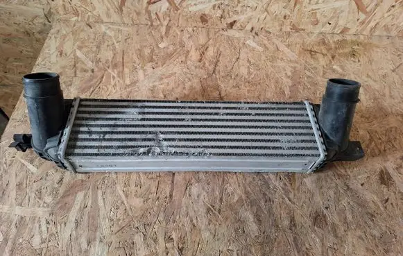 Ford Mustang VI Intercooler radiator FR336K775B