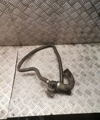 Opel Zafira B Engine coolant pipe/hose