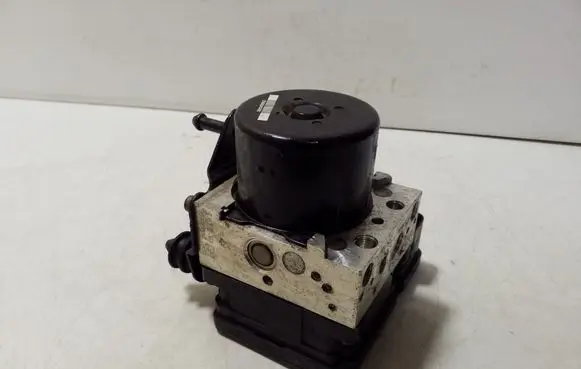 Audi TT TTS Mk2 ABS Pump 8J0614517E 10096103383 10021208154