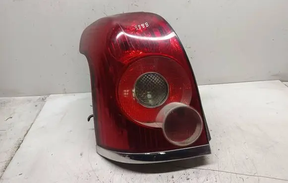 Toyota Avensis T250 Rear/tail lights RS1022801