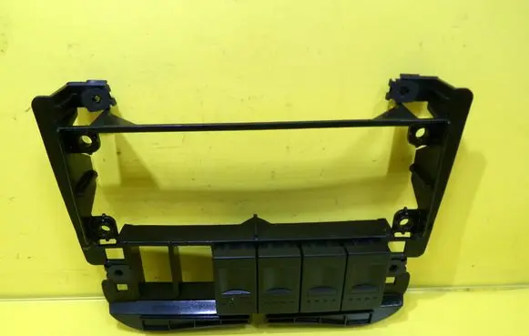 Volkswagen Polo III 6N 6N2 6NF Panel trim 6E0858305