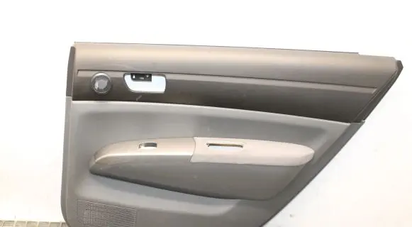 Toyota Prius (XW20) Rear door card panel trim