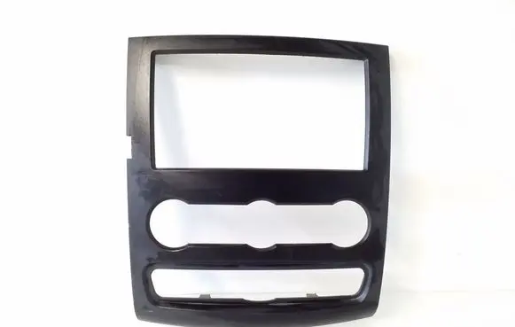Mercedes-Benz Sprinter W906 Radio/GPS head unit trim A9066800017