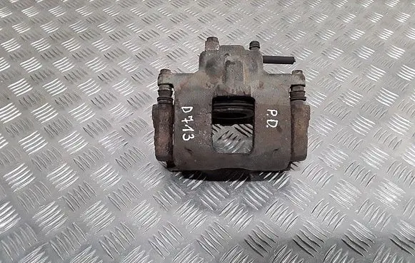 Dodge Journey Front brake caliper