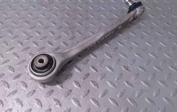 Audi e-tron Front lower control arm/wishbone 4M0407505C