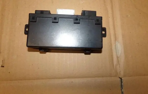 BMW 5 E39 Door control unit/module 6904255