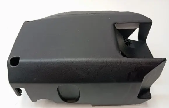 Peugeot 5008 II Steering wheel column trim 110320A0