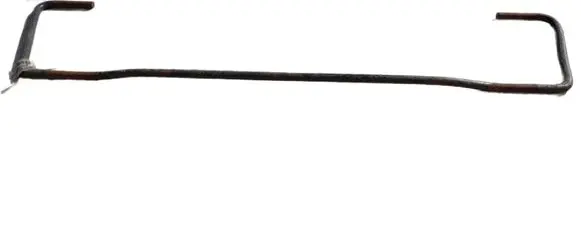 Iveco Daily 3rd gen Rear anti-roll bar/sway bar 504083638