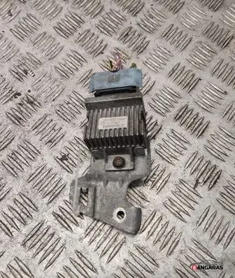 Ford C-MAX II Glow plug pre-heat relay 9m5q12a343aa