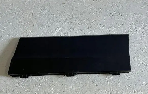 Volkswagen T-Roc Fender trim (molding) 2GC854949A