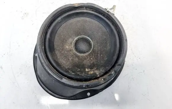 Ford C-MAX I Front door speaker 3M5T18808AD