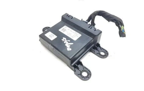Other control units/modules
