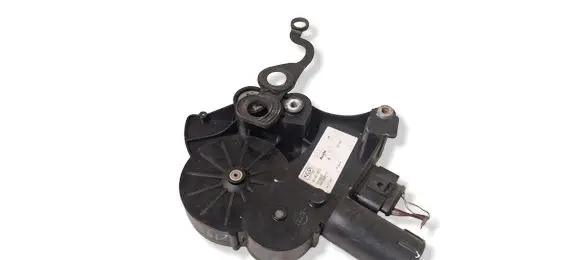 Audi A8 S8 D3 4E Tailgate/trunk/boot lift motor 4E0827852G
