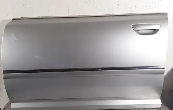 Audi A8 S8 D3 4E Front door 4E0831553G