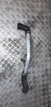 BMW 5 E39 Intercooler hose/pipe