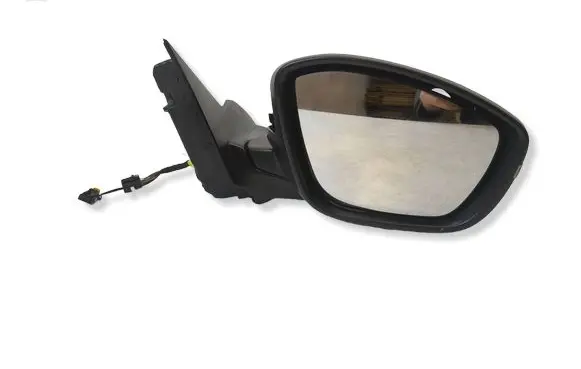 Peugeot 208 II Front door electric wing mirror 0418180AUTOAS39 0418180