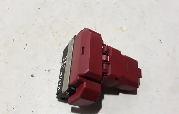 Renault Kadjar Positive cable (battery) 243454JA0A