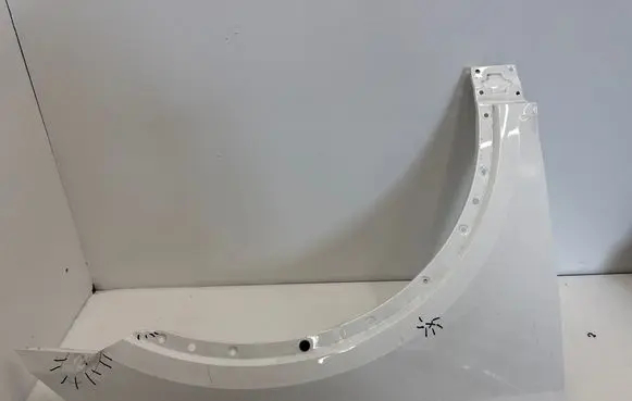 Audi Q5 SQ5 FY Fender 