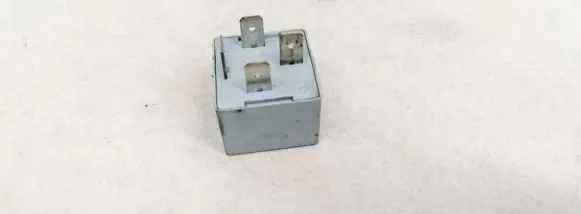 Ford Galaxy Other relay 141951253B 20240072