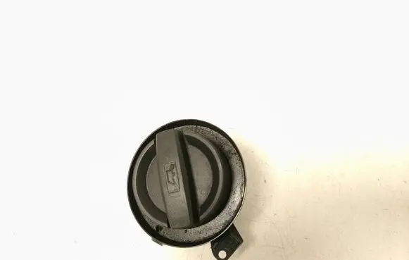BMW 3 F30 F35 F31 Oil filler cap 7810585
